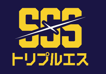 トリプルエス　アイコン