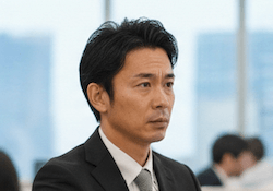 某大手競馬情報サイト運営部長｜河合秀樹画像