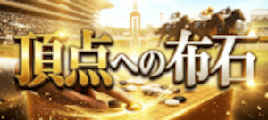 頂点への布石画像
