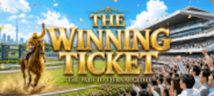 the winning ticket画像