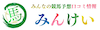 馬みんけい　アイコン