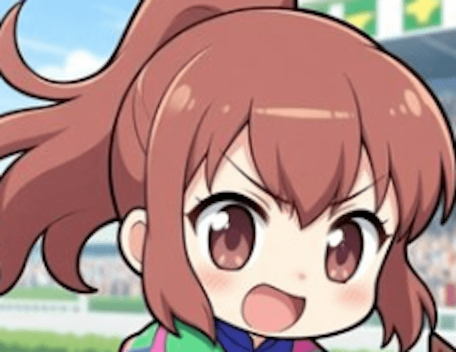 Maria先生のプロフィール画像