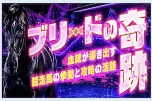 ブリードの奇跡画像