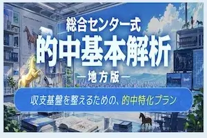 的中基本解析 (地方版)画像