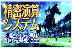 精密演算システム画像