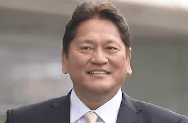 佐々木主浩