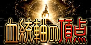 血統軸の頂点画像